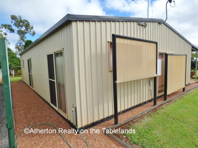 45 Wattle Street, Walkamin QLD 4872