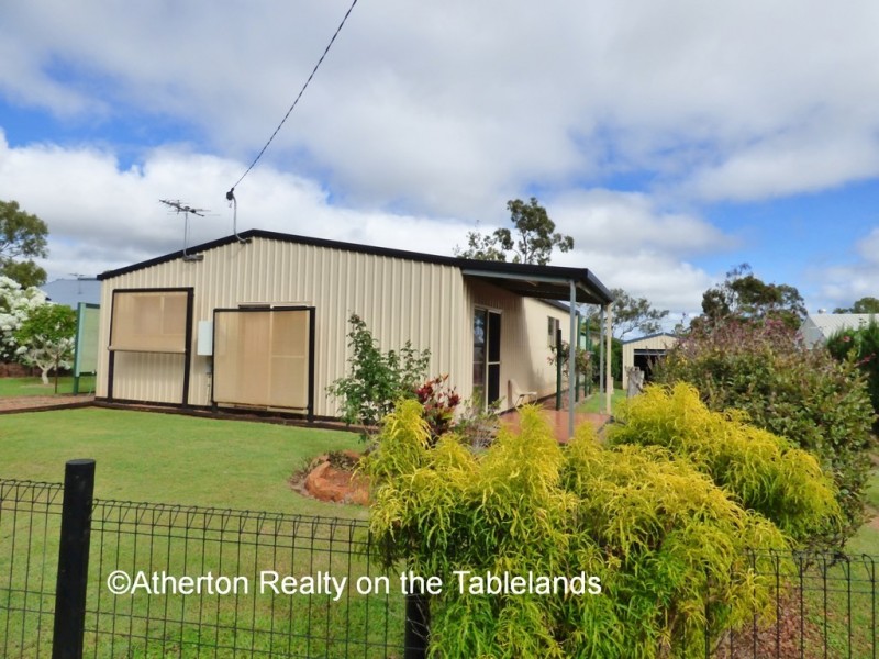 45 Wattle Street, Walkamin QLD 4872