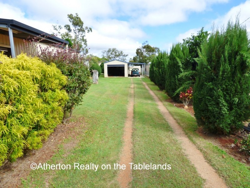 45 Wattle Street, Walkamin QLD 4872