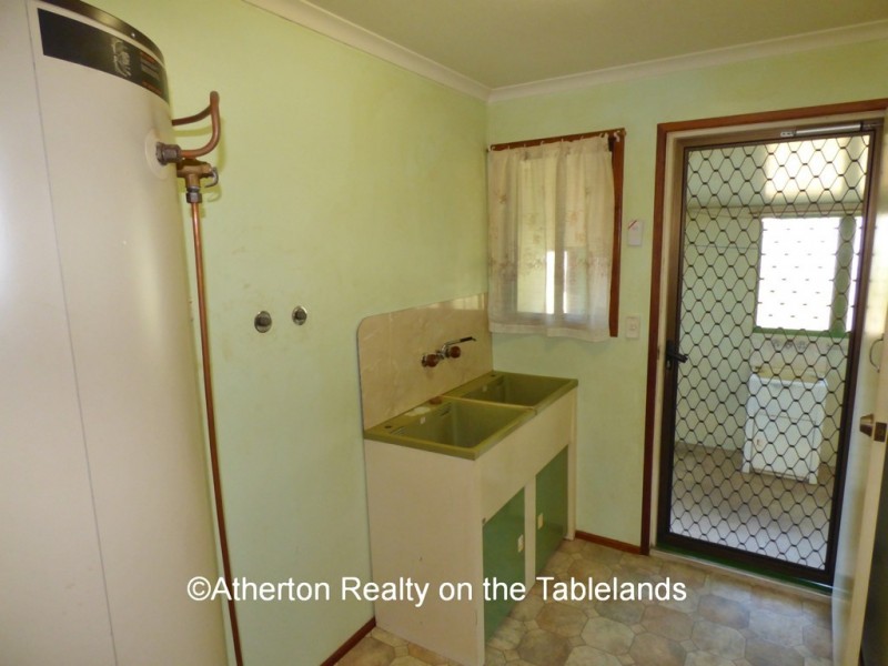 Dimbulah QLD 4872