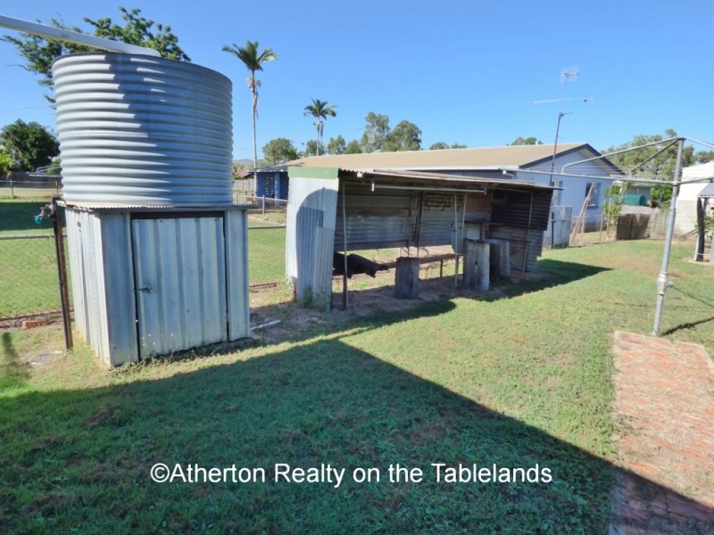 Dimbulah QLD 4872