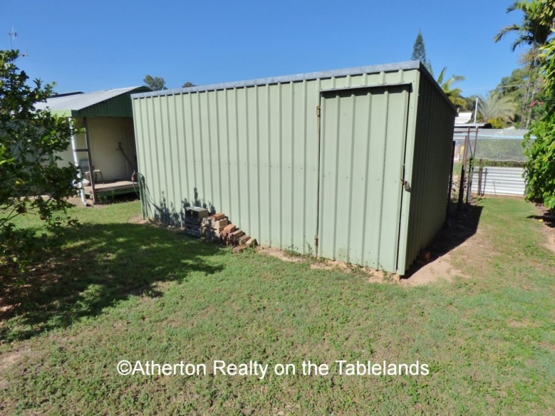 Dimbulah QLD 4872