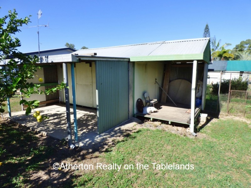 Dimbulah QLD 4872