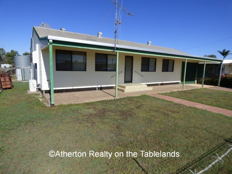 Dimbulah QLD 4872
