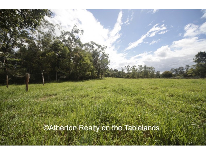 Malanda QLD 4885