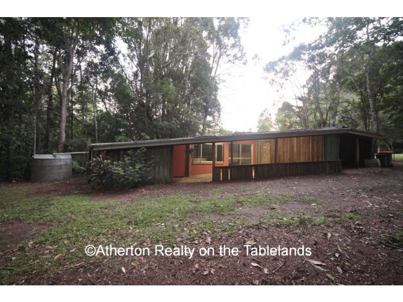 Malanda QLD 4885