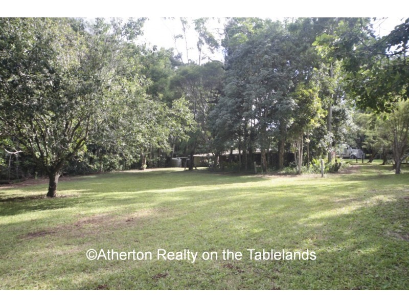 Malanda QLD 4885