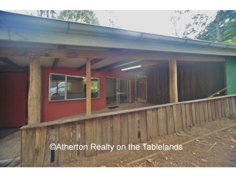 Malanda QLD 4885