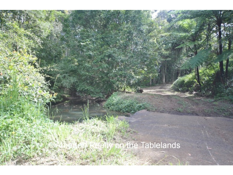 Malanda QLD 4885
