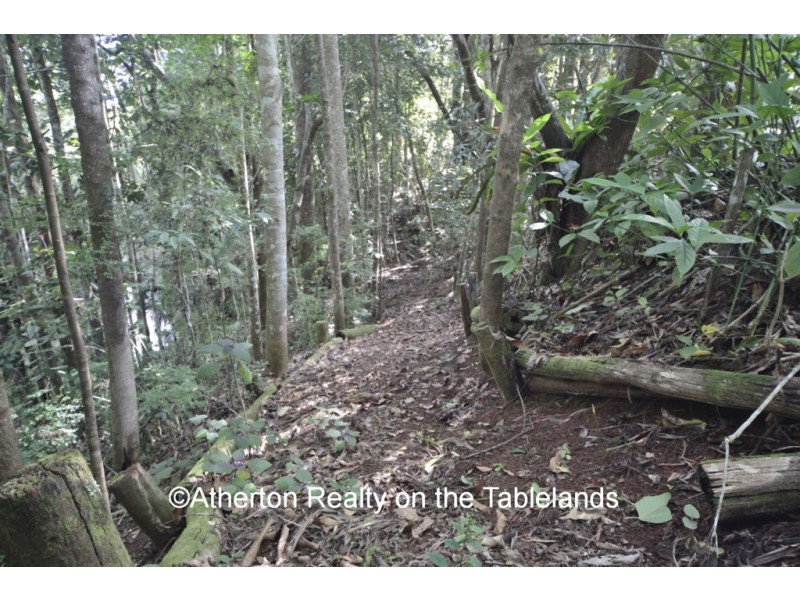 Malanda QLD 4885