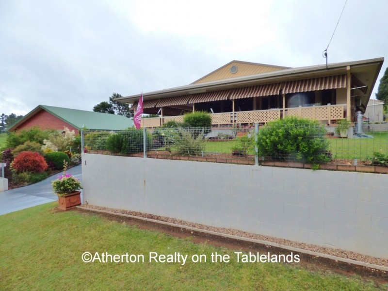 Yungaburra QLD 4884