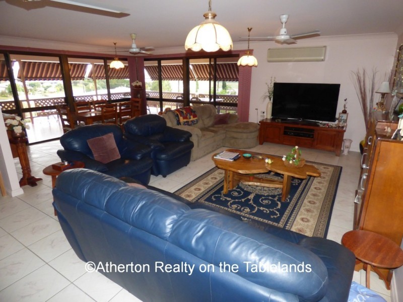 Yungaburra QLD 4884