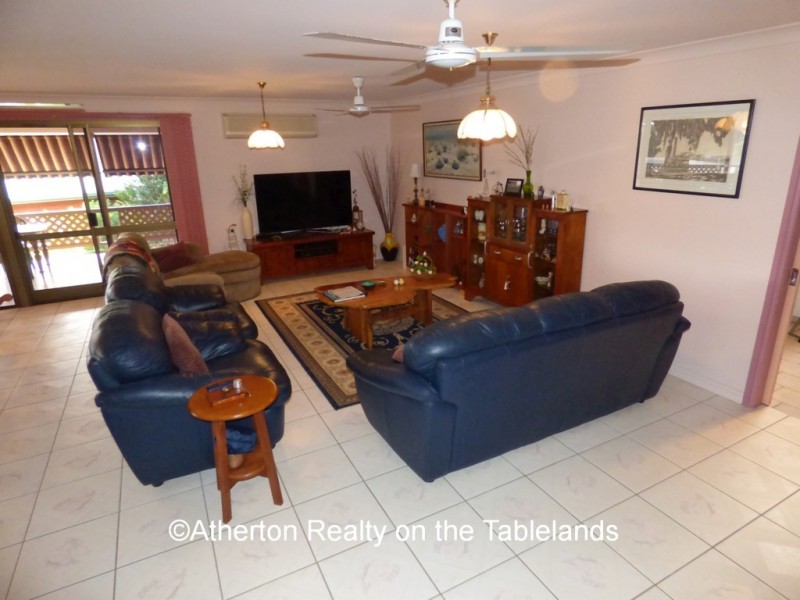 Yungaburra QLD 4884