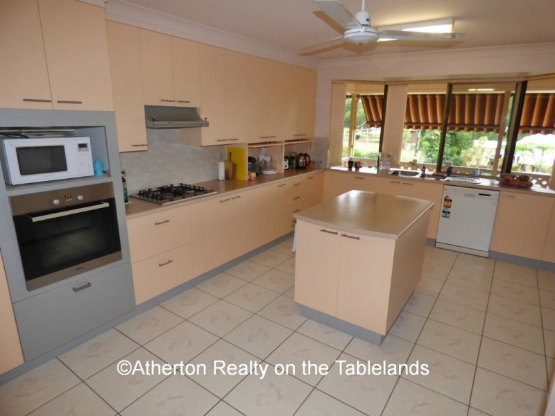 Yungaburra QLD 4884