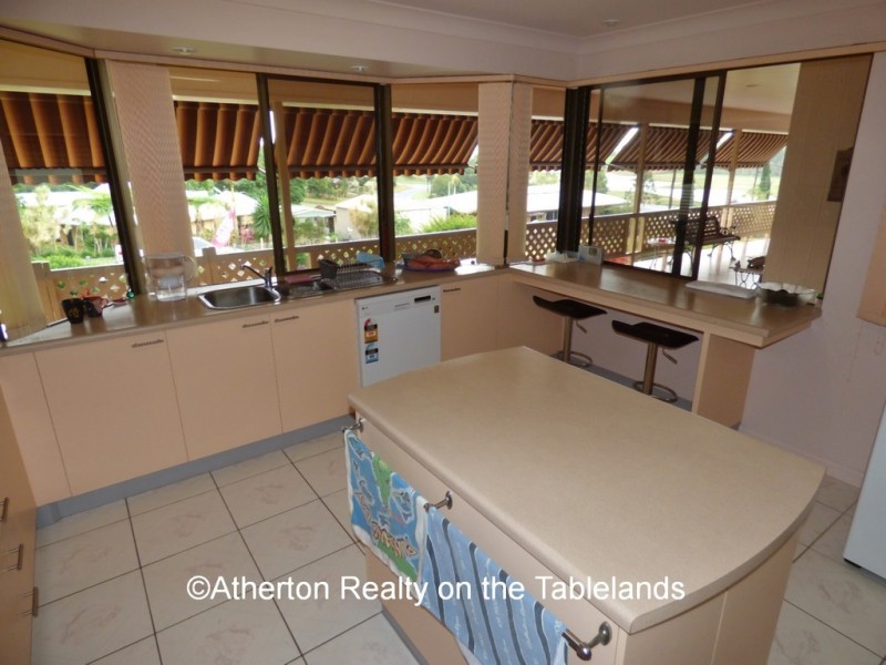 Yungaburra QLD 4884