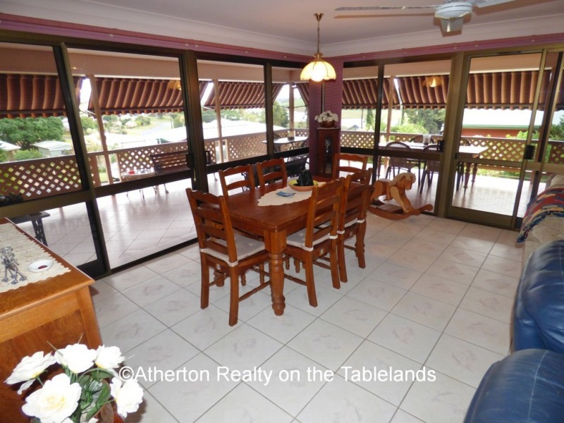 Yungaburra QLD 4884