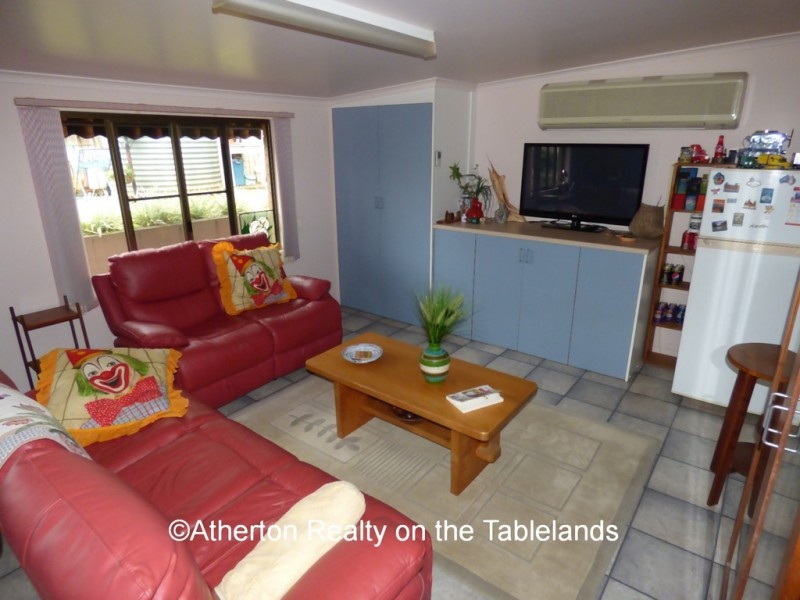 Yungaburra QLD 4884