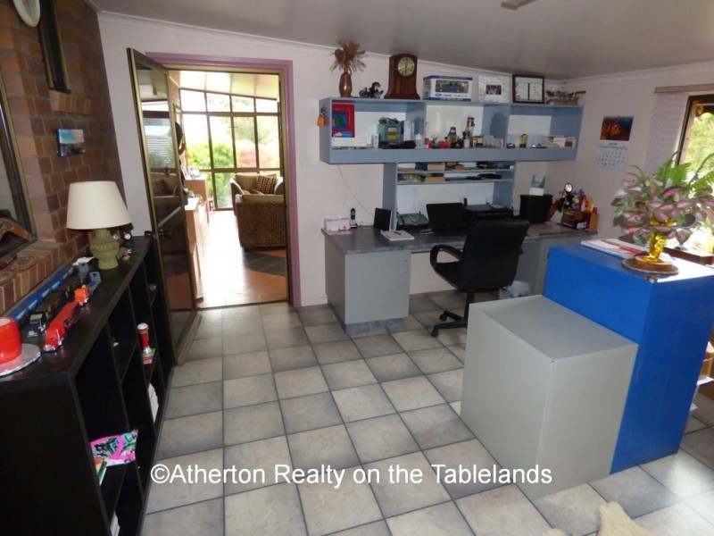 Yungaburra QLD 4884