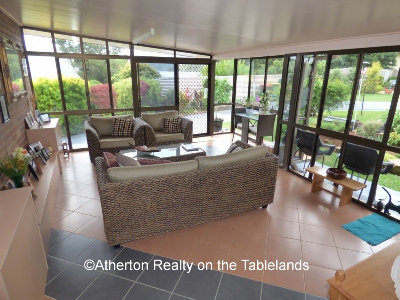 Yungaburra QLD 4884