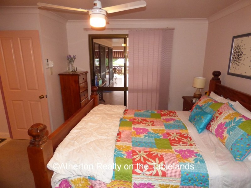 Yungaburra QLD 4884