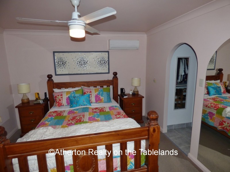 Yungaburra QLD 4884
