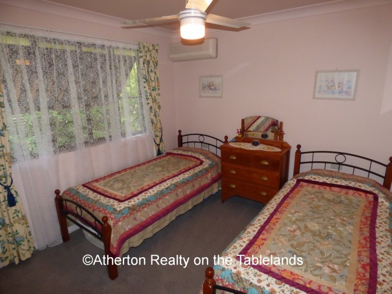 Yungaburra QLD 4884