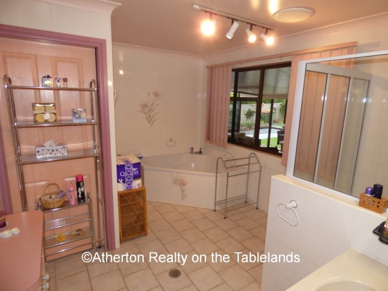 Yungaburra QLD 4884