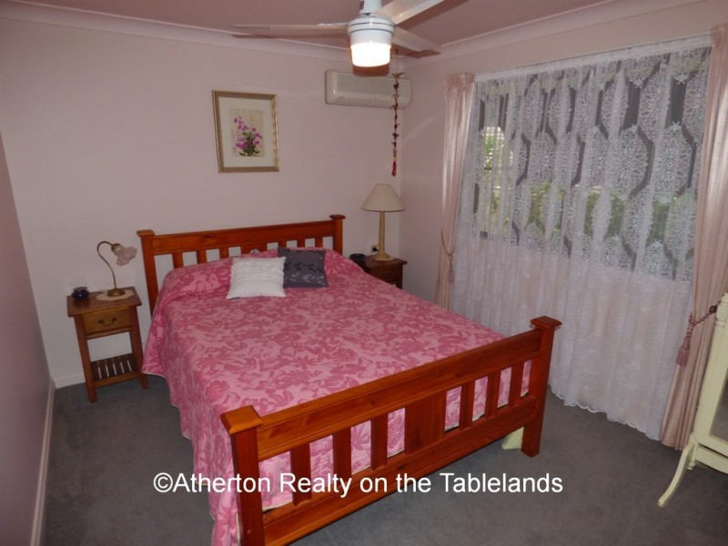 Yungaburra QLD 4884