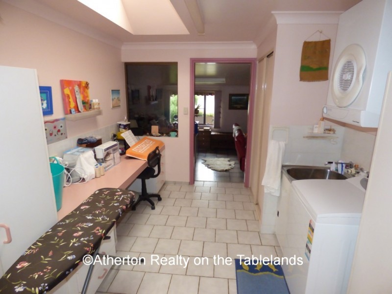 Yungaburra QLD 4884