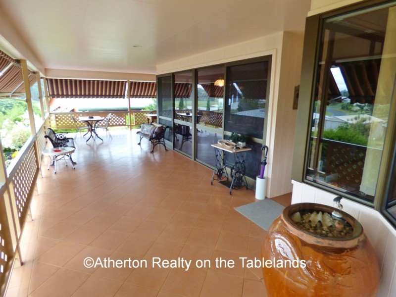 Yungaburra QLD 4884