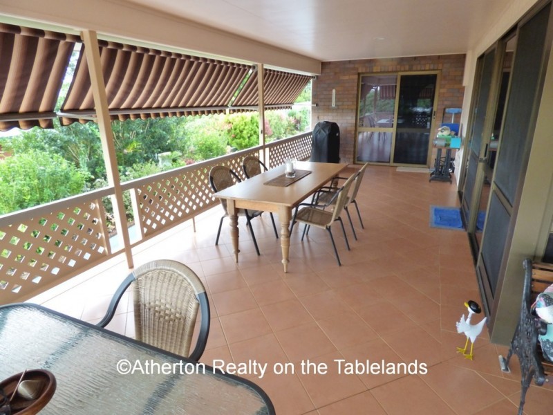 Yungaburra QLD 4884