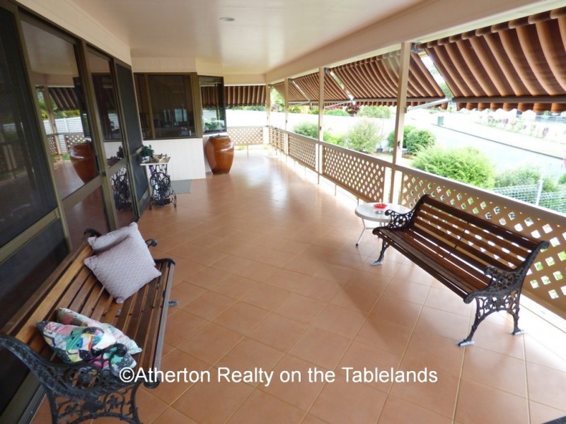 Yungaburra QLD 4884
