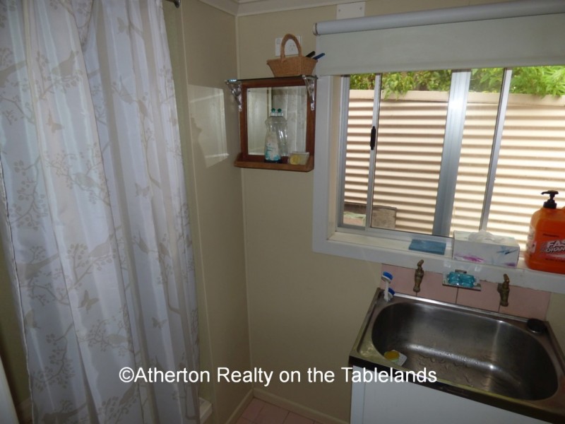 Yungaburra QLD 4884