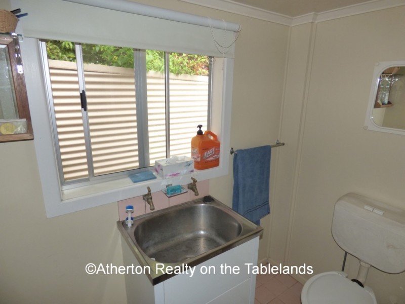 Yungaburra QLD 4884