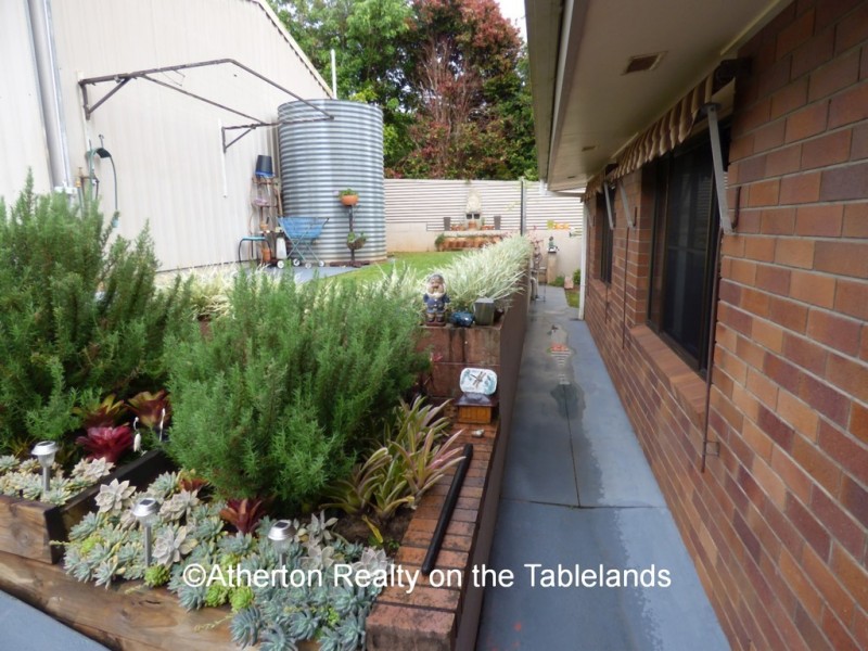 Yungaburra QLD 4884