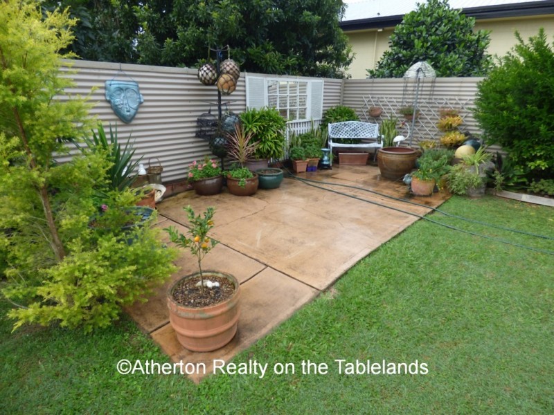 Yungaburra QLD 4884