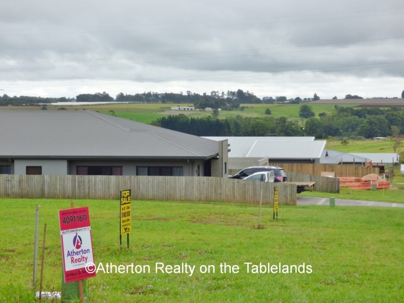 308 Gargans Lane, Atherton QLD 4883