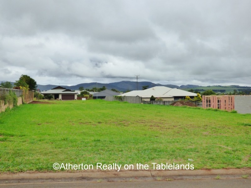 308 Gargans Lane, Atherton QLD 4883