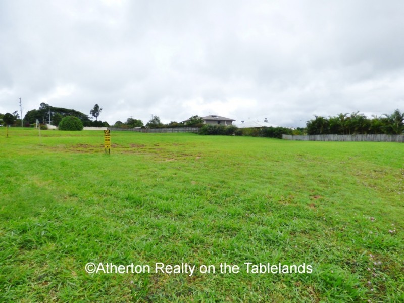319 Gargan Lane, Atherton QLD 4883