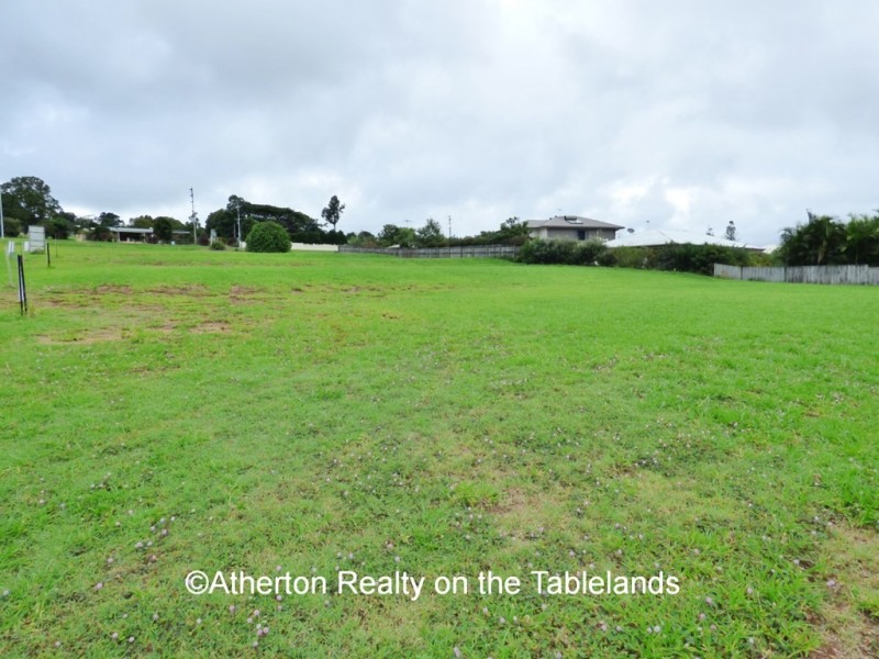 319 Gargan Lane, Atherton QLD 4883