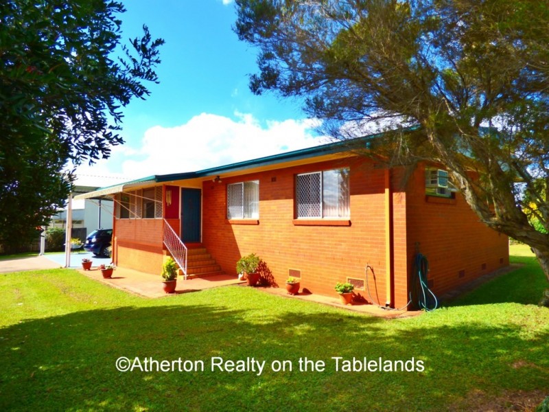 Atherton QLD 4883