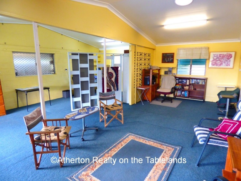 Atherton QLD 4883