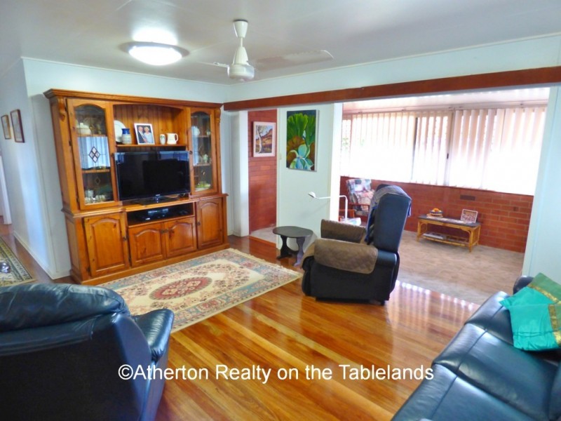 Atherton QLD 4883