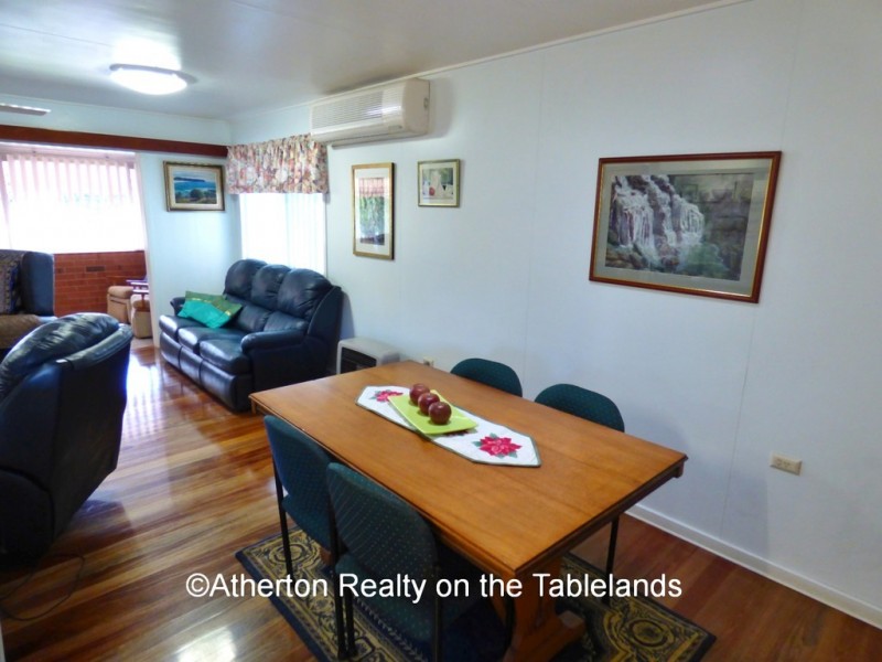 Atherton QLD 4883
