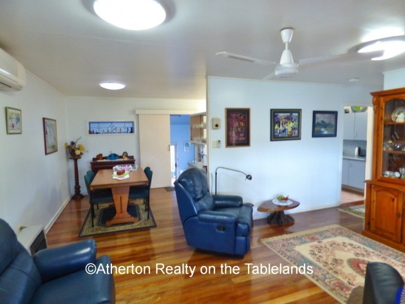 Atherton QLD 4883