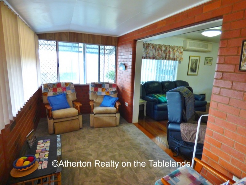 Atherton QLD 4883
