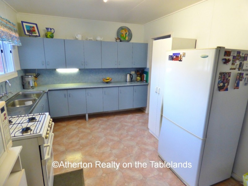 Atherton QLD 4883