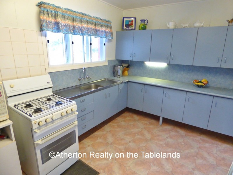 Atherton QLD 4883