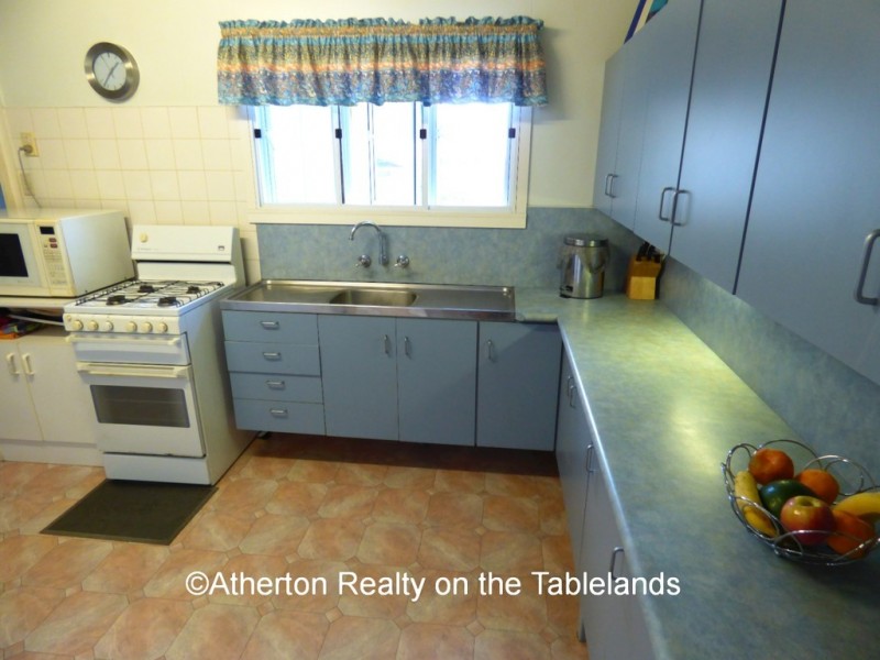 Atherton QLD 4883