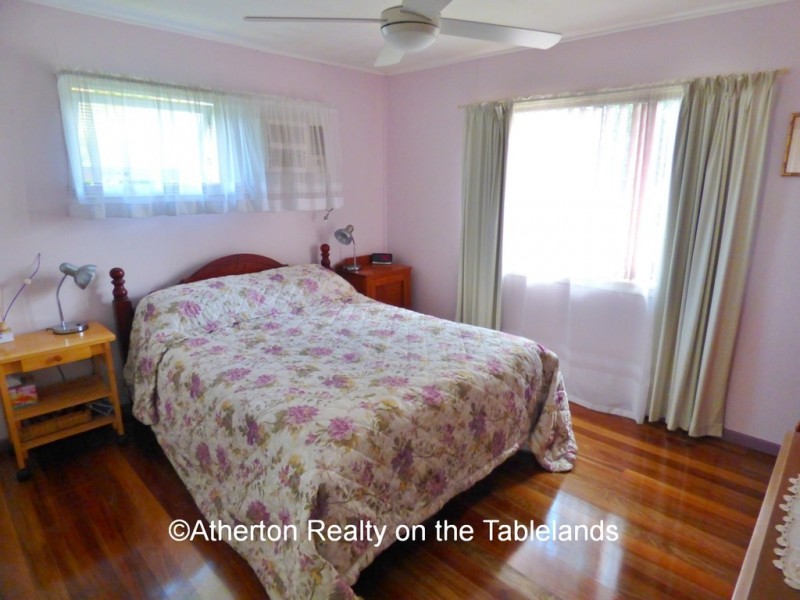 Atherton QLD 4883